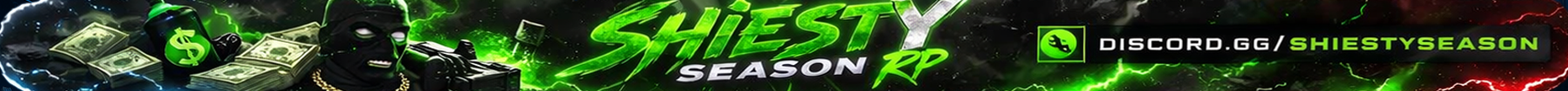 Shiesty Season MAP TEST