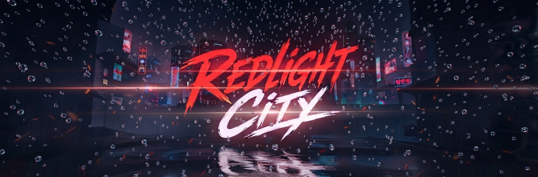 Redlight City