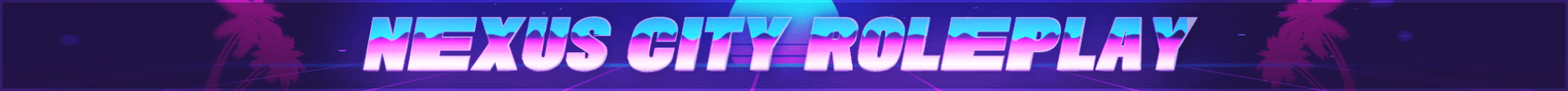 NEXUS CITY ROLEPLAY