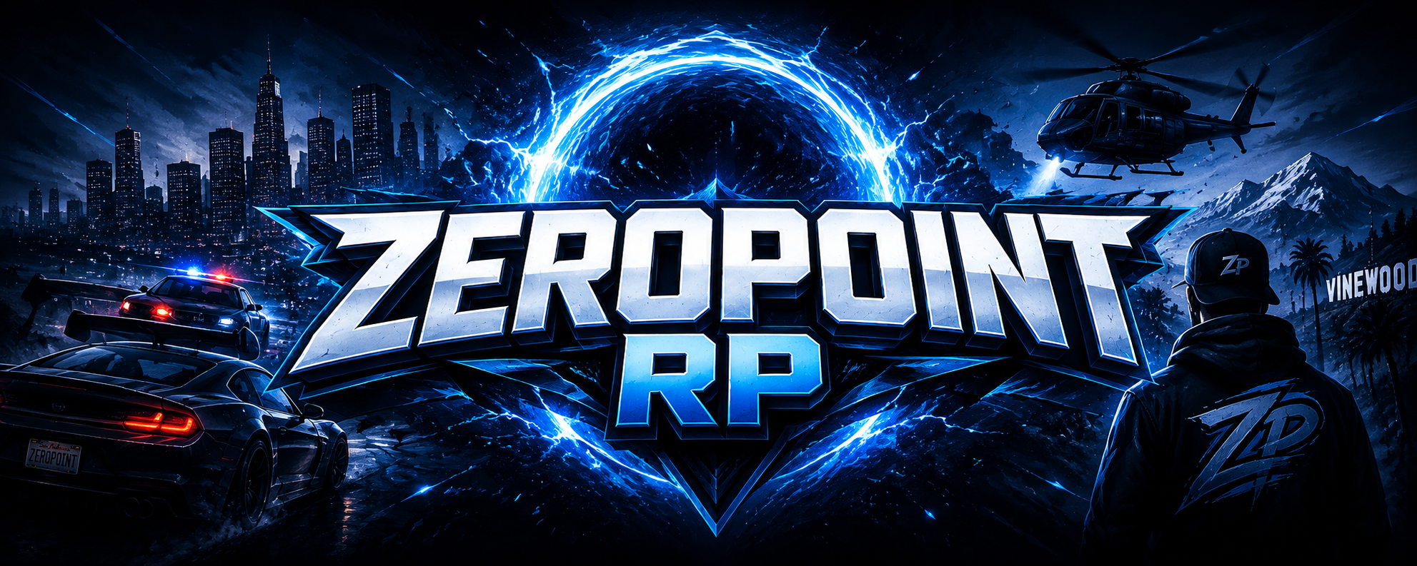 ZeroPoint RP