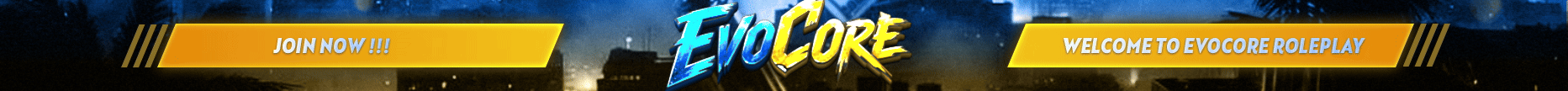 EvoCore Roleplay