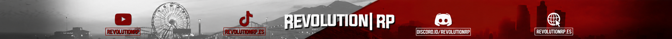 RevolutionRP V3