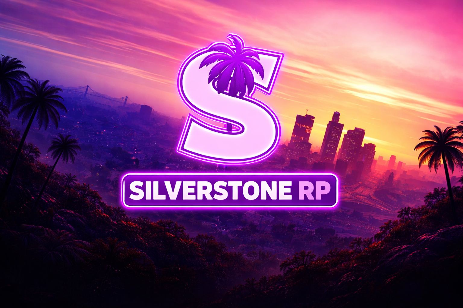 ❄️ SILVERSTONE | ROLEPLAY