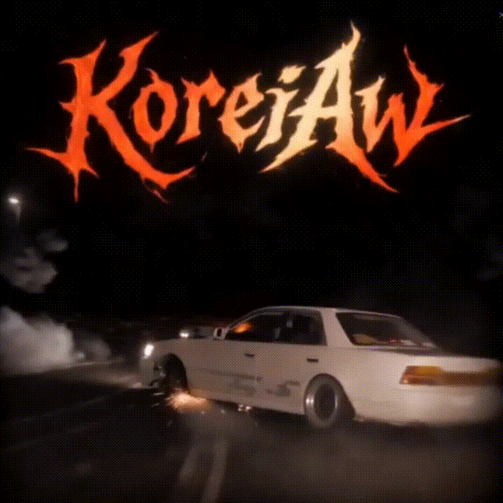 EVO KoreiAw