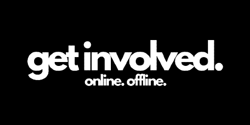 Get Involved image