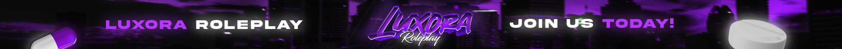 Luxora RP 18+