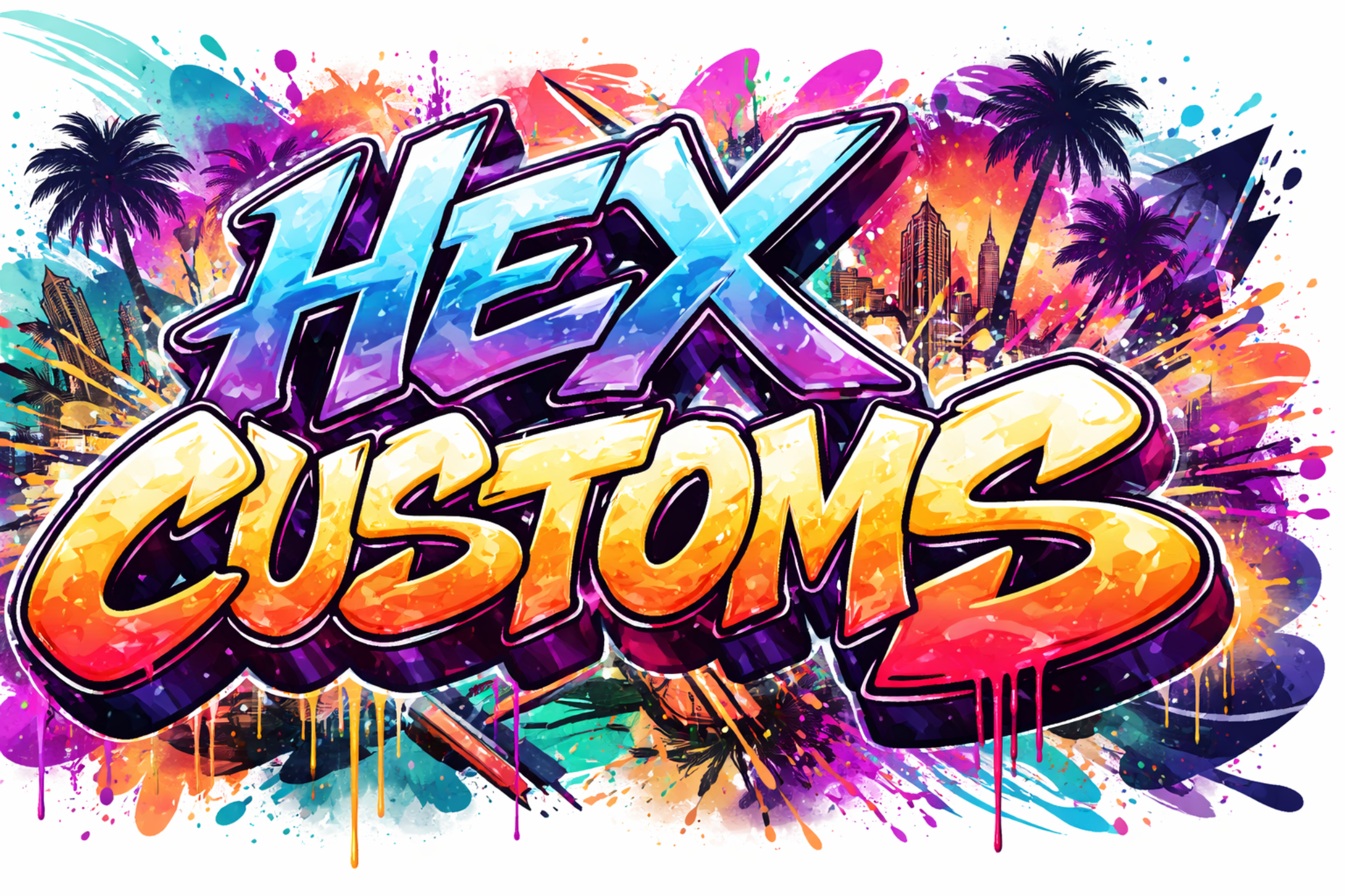 About Hex Customs