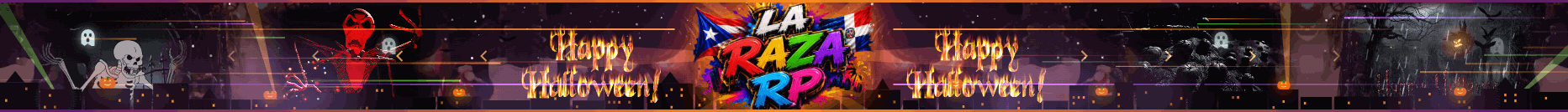 LA RAZA V2