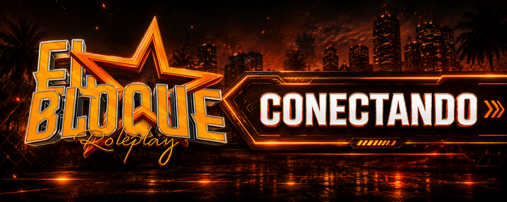 El Bloque RP banner