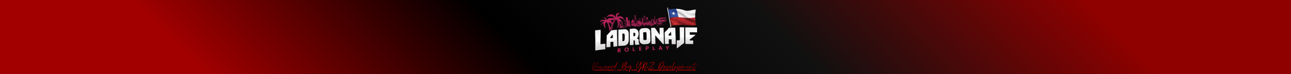 Ladronaje Roleplay