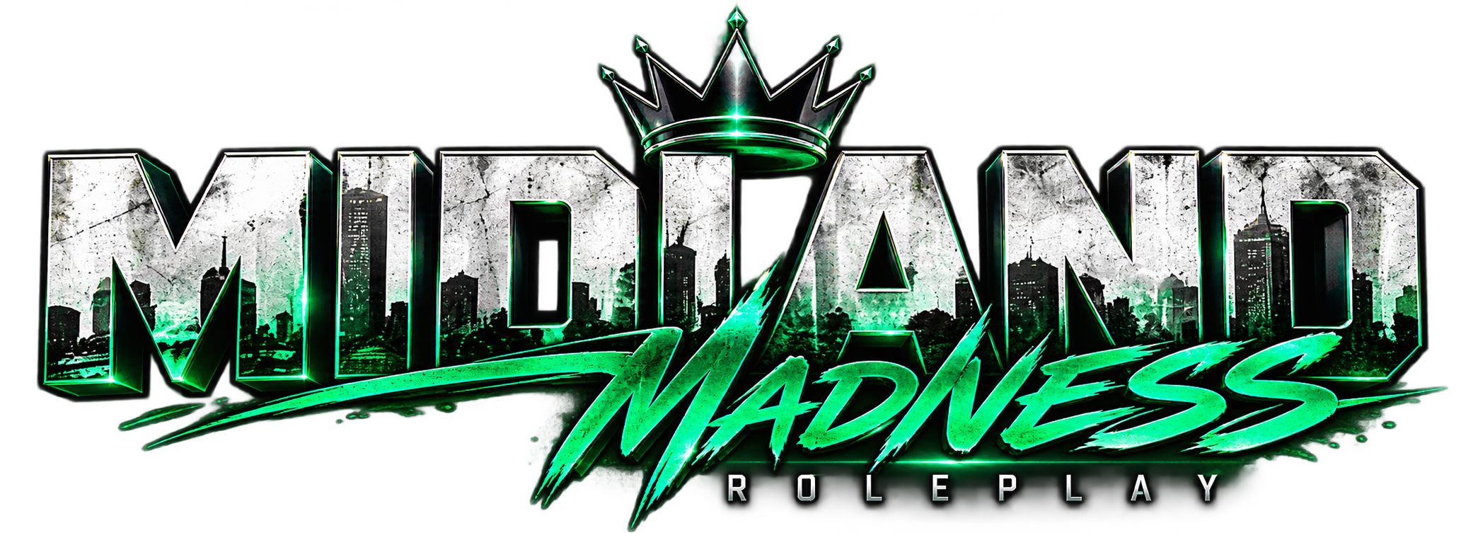 ^5Midland Madness Roleplay