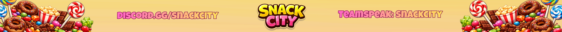 SNACK CITY banner