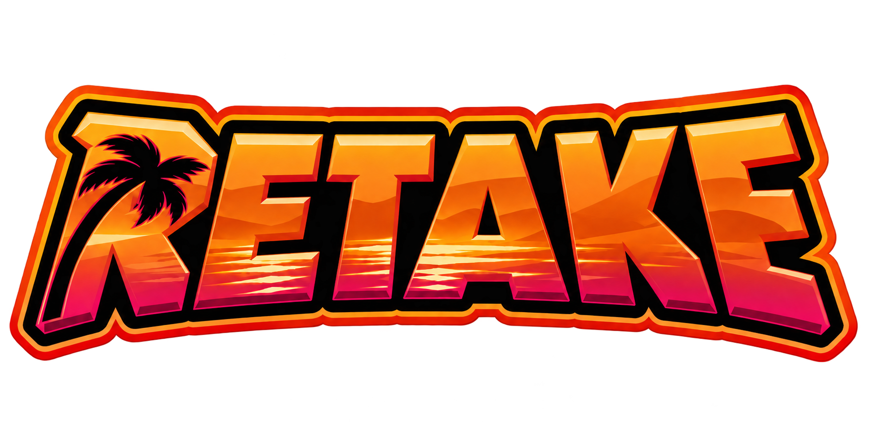 Retake Banner