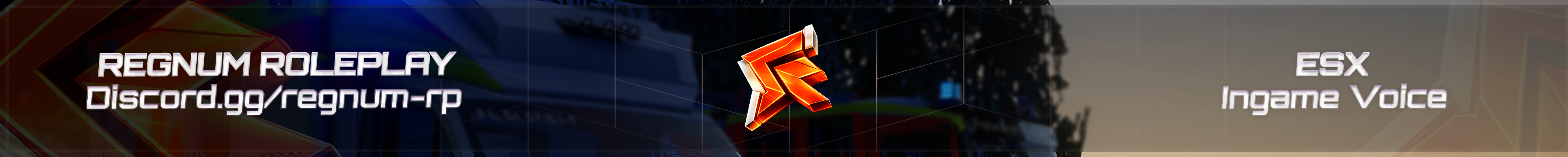 REGNUM ROLEPLAY Banner