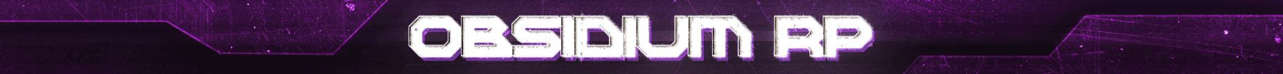 Obsidium RP