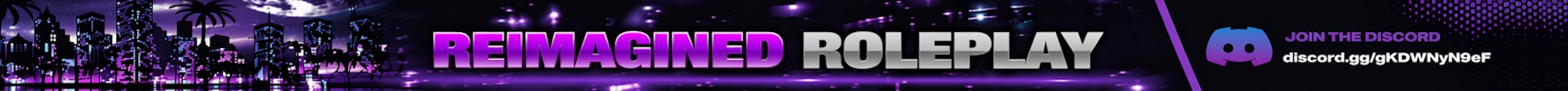 Reimagined RP