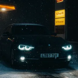 Brice, Quasar Store Developer