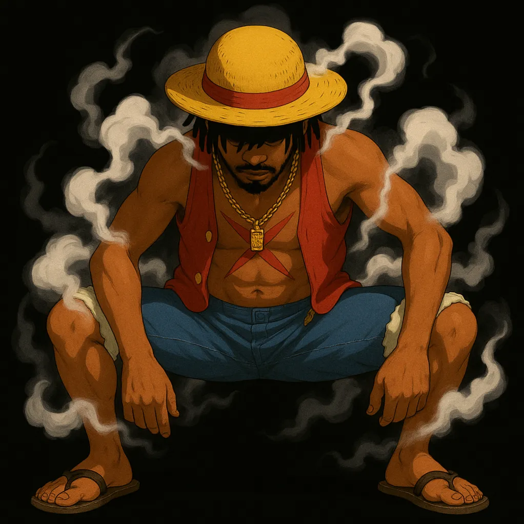 Fetti Fetti, Creator