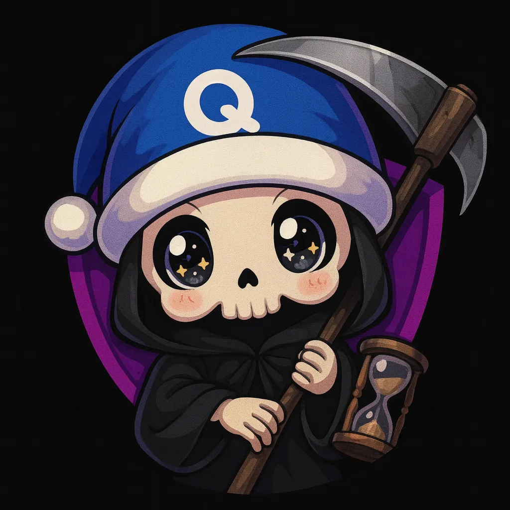 Grady, FiveM Server Owner