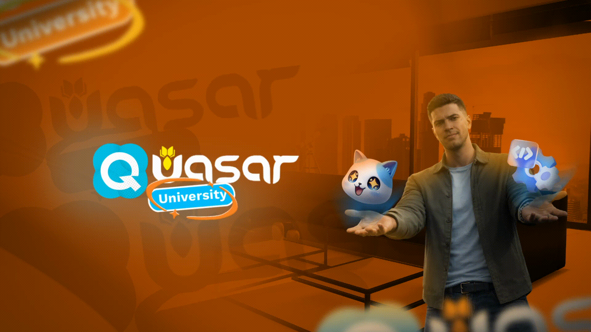 Quasar University