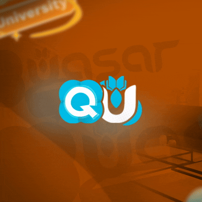 Quasar University Logo