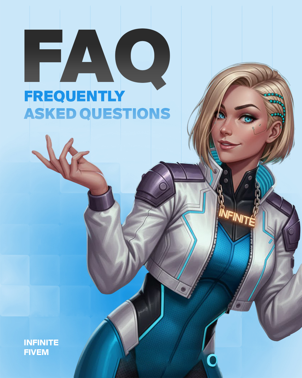 Frequently Asked Questions