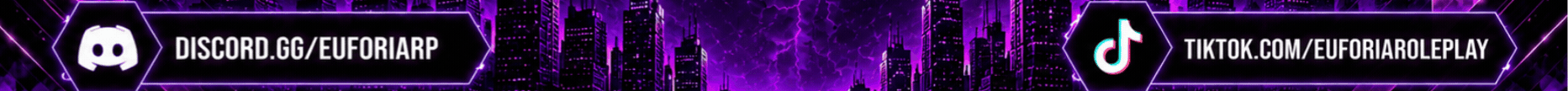 EUFORIA RP banner