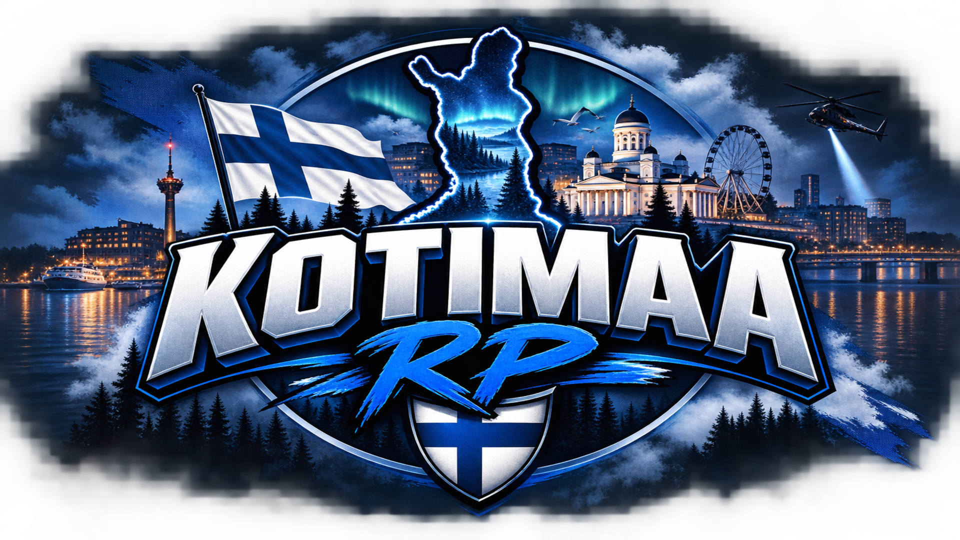 KotimaaRP banner