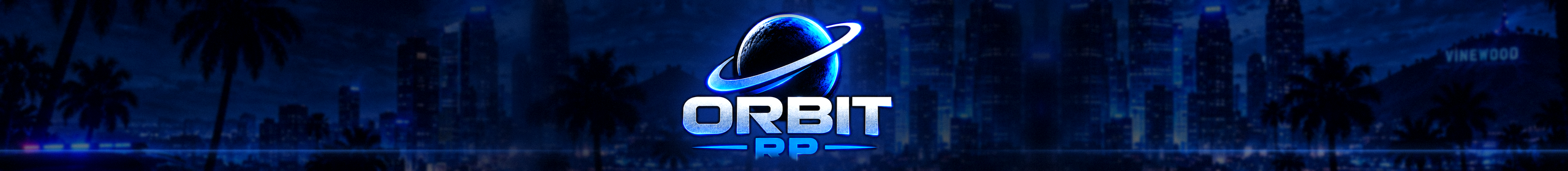 Detalles del servidor Orbit RP