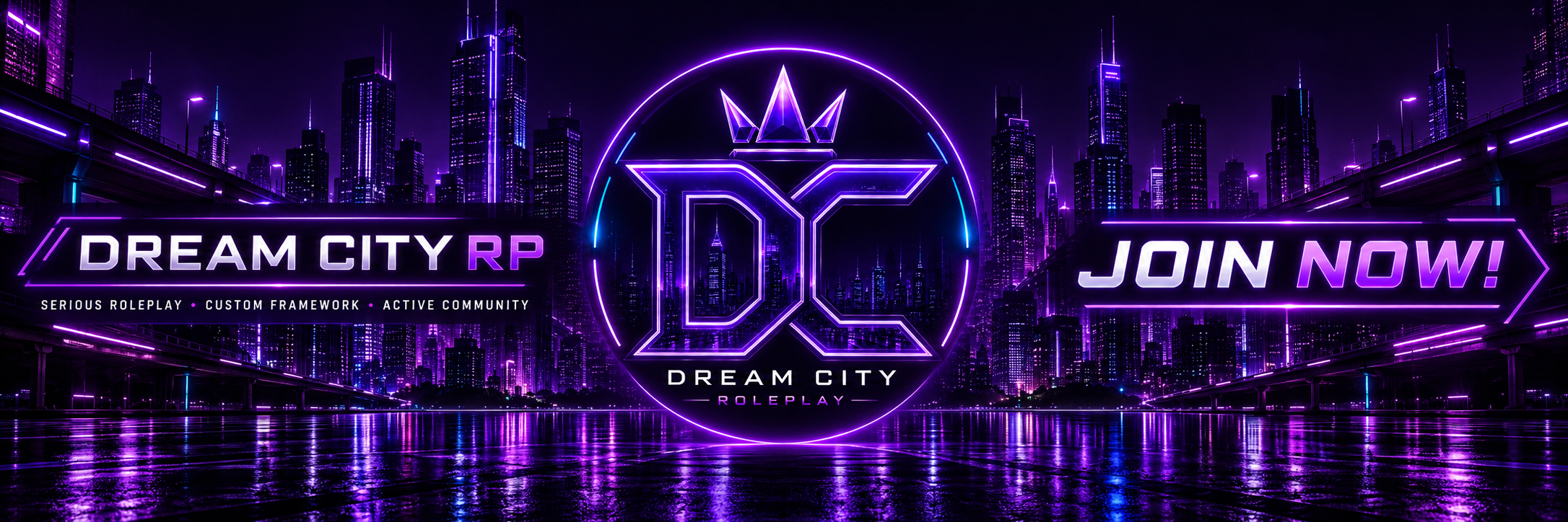 Dream City V3
