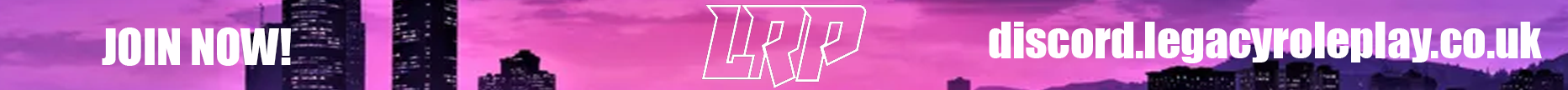 Legacy Roleplay