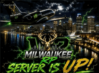[QBCore Framework] Milwaukee V2
