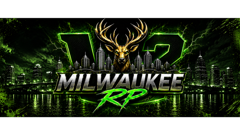 [QBCore Framework] Milwaukee V2