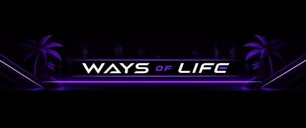 Ways Of Life