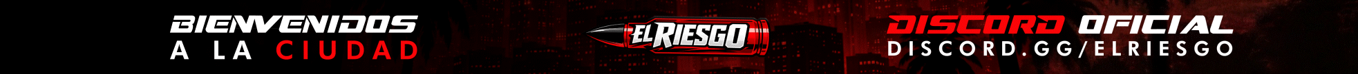 ⚡ RIESGO RP⚡