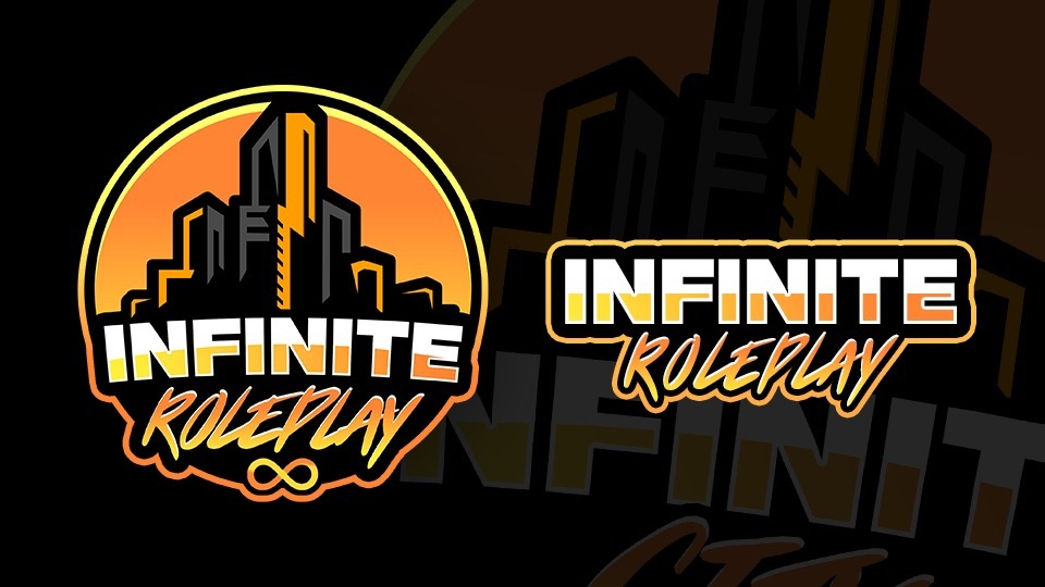 Infinite RP