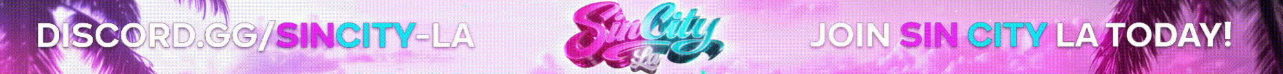 Sin City LA