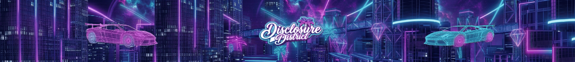 Disclosure District