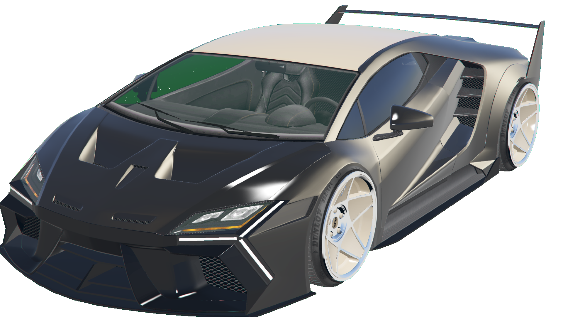 Tempesta Revuelto Custom