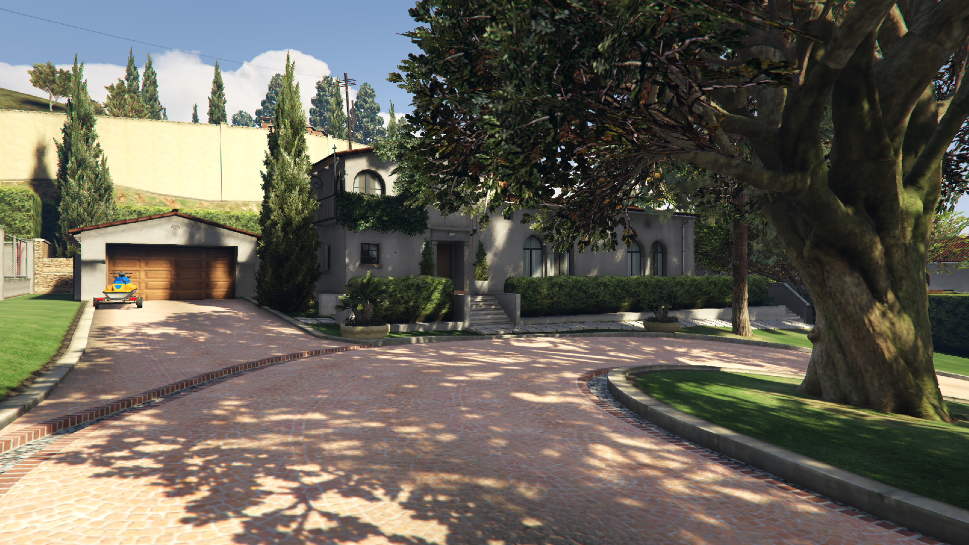 Vinewood Hills North Rockford Dr 637 (1004)
