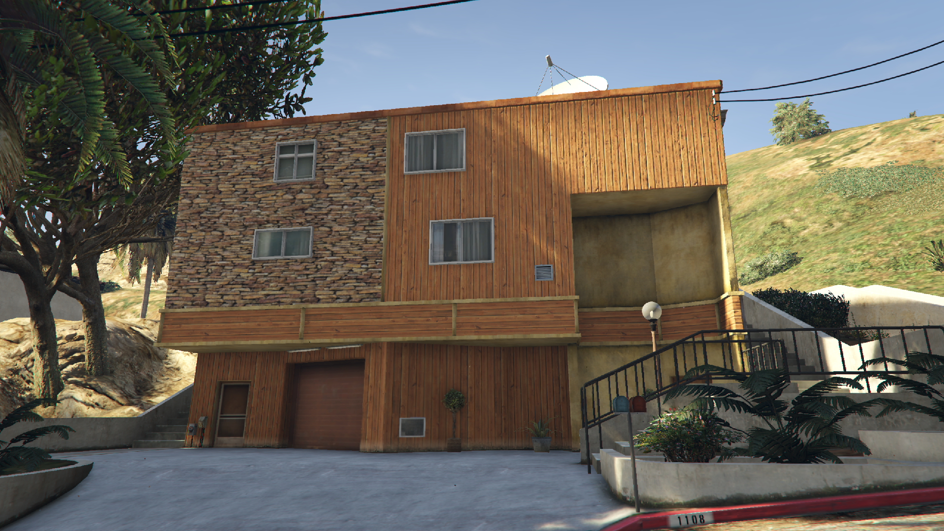 Vinewood Hills North Sheldon Ave 460 (1042)