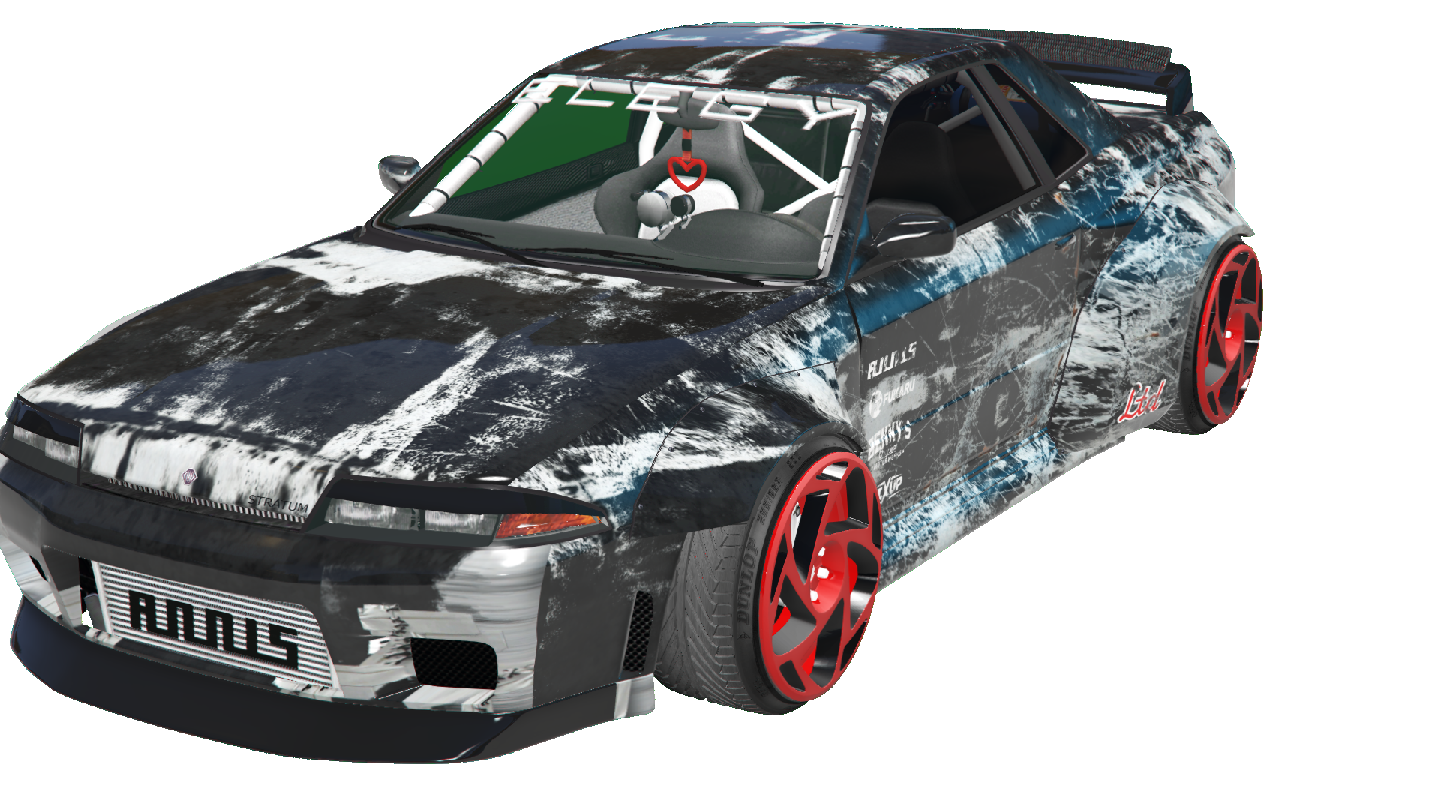 Elegy RH32 Zirconium