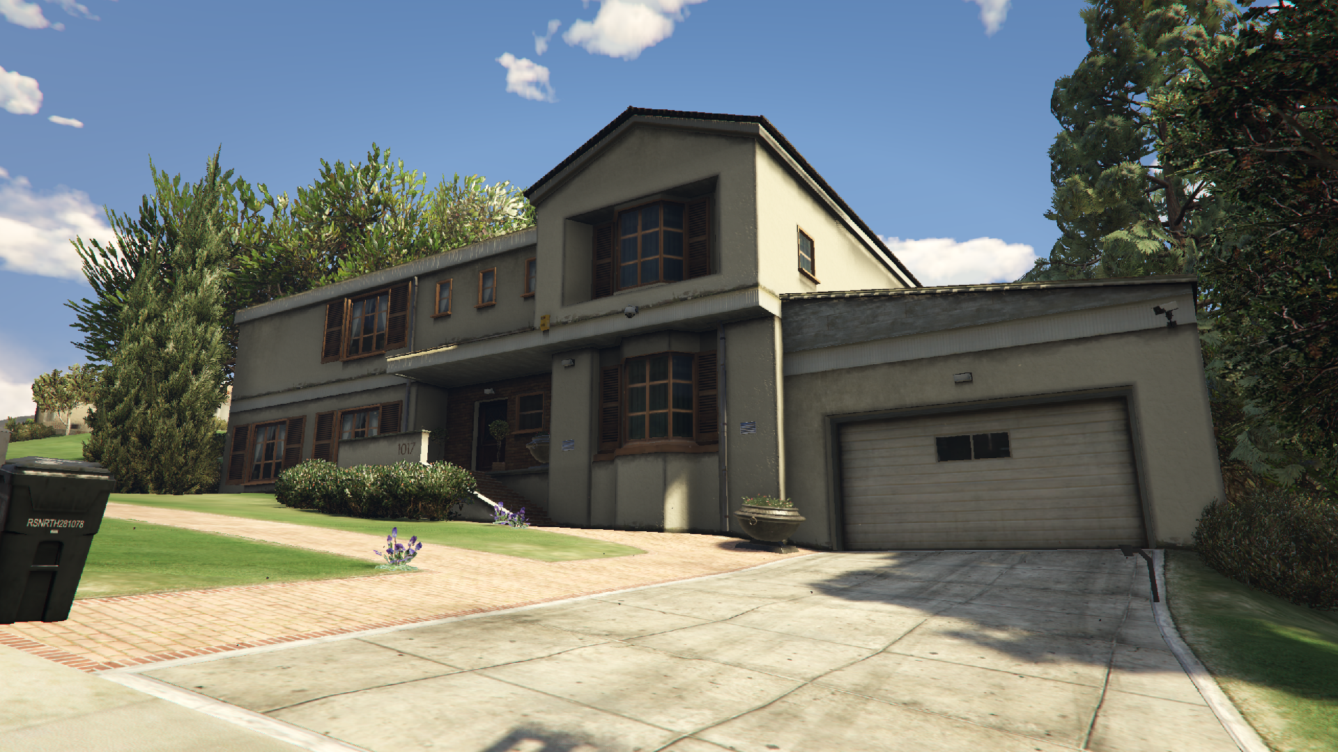Vinewood Hills North Rockford Dr 716 (1002)