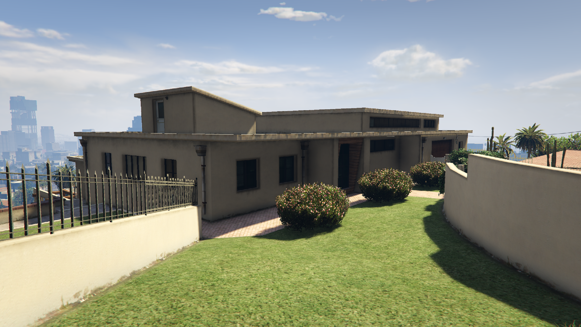 Vinewood Hills Hangman Ave 246 (1038)