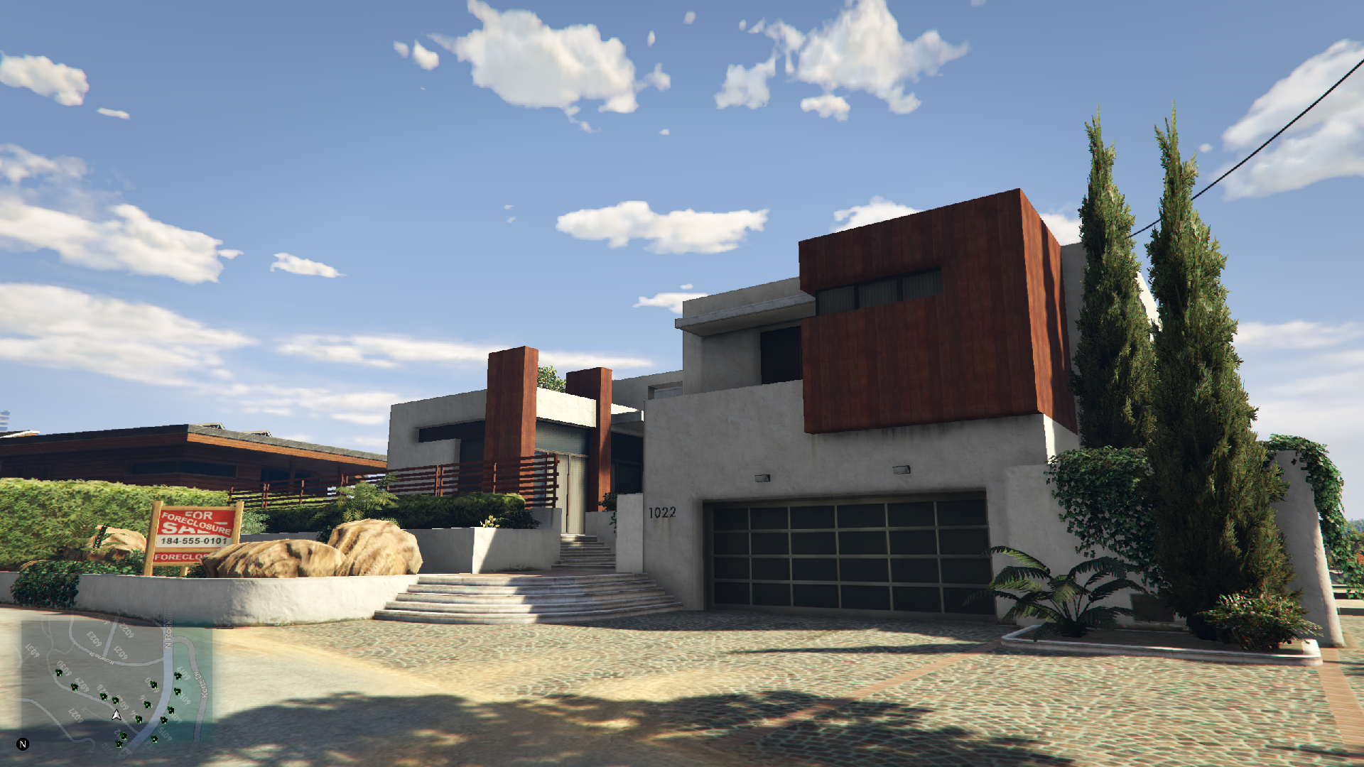 Richman Richman St 359 (1020)