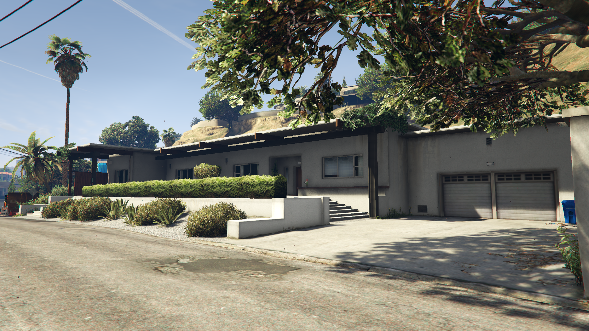 Vinewood Hills South Mo Milton Dr 853 (1049)