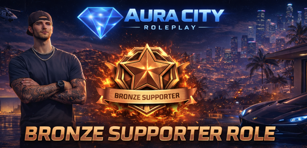 Bronze