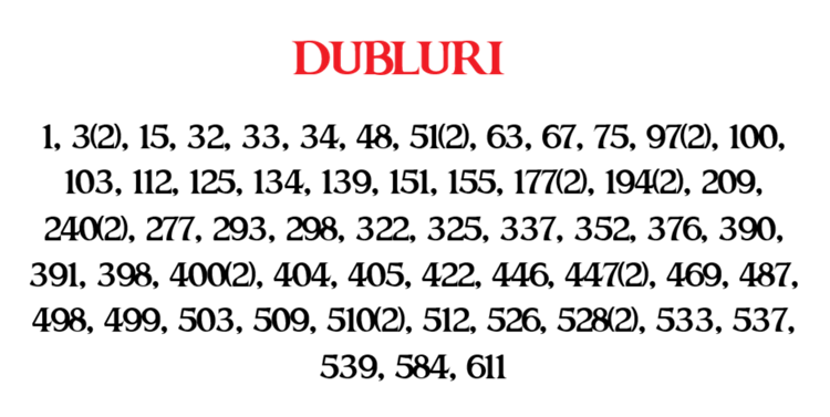 Set cartonase fifa WC 26 Adrenalyn XL - Panini 2