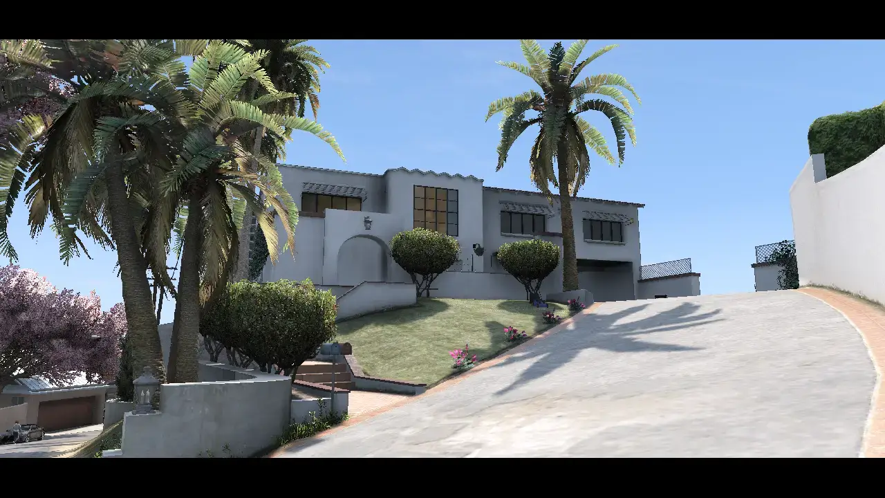 Vinewood Hills 6113