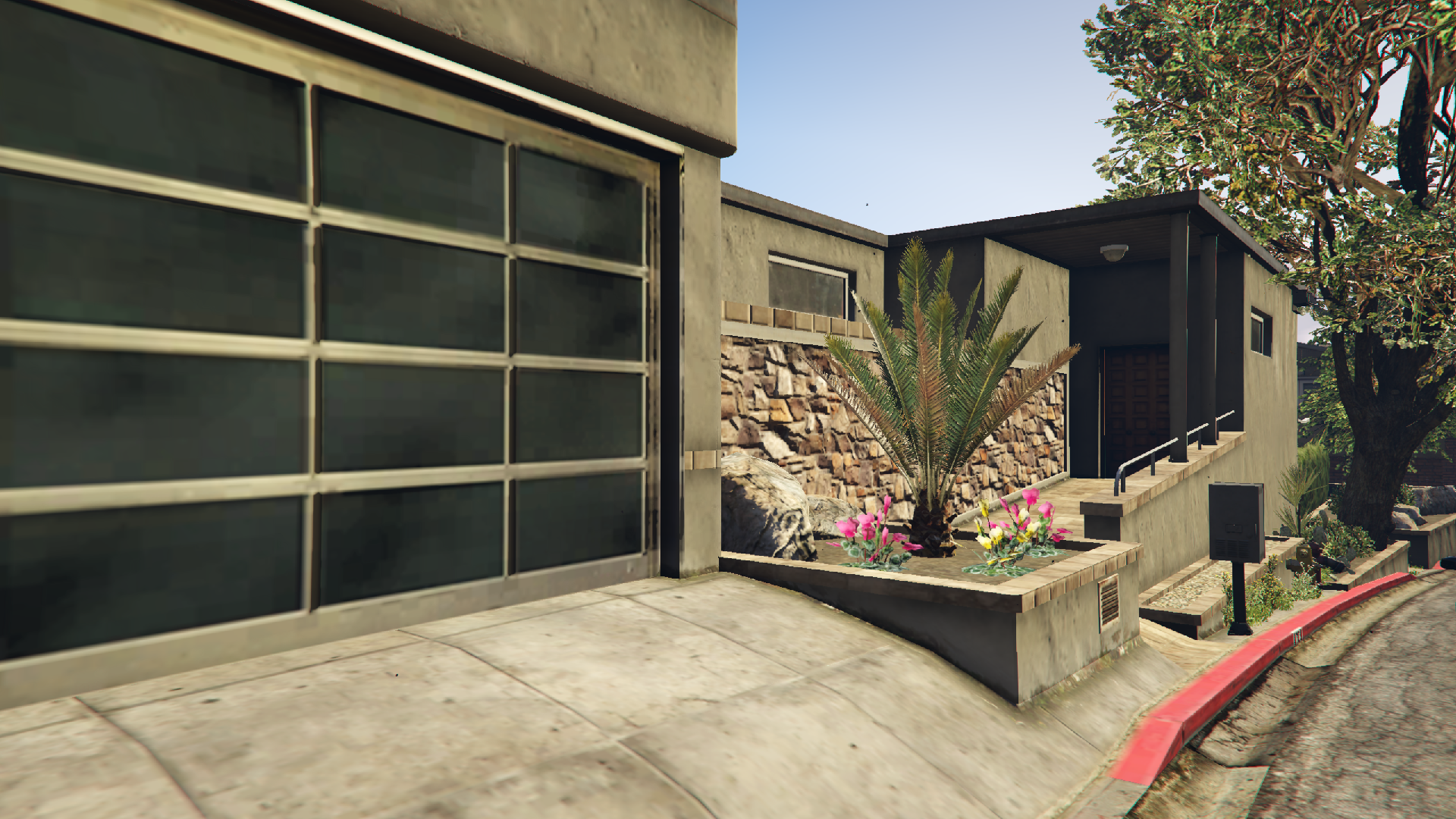 Vinewood Hills North Sheldon Ave 684 (1044)